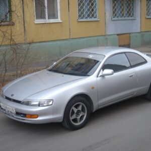 1994 Toyota Curren  Service And Repair Manual