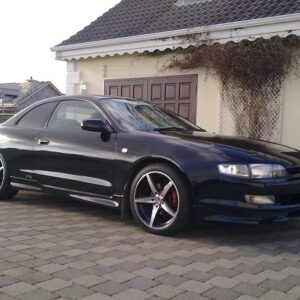 1995 Toyota Curren  Service And Repair Manual