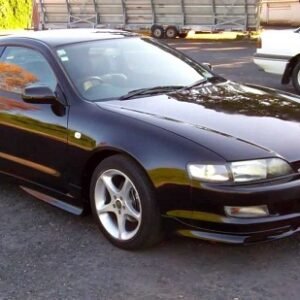 1997 Toyota Curren  Service And Repair Manual