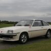 1977 Vauxhall Cavalier A Service and Repair Manual