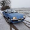 1978 Vauxhall Cavalier A Service and Repair Manual