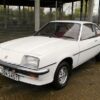 1979 Vauxhall Cavalier A Service and Repair Manual
