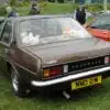 1981 Vauxhall Cavalier A Service and Repair Manual