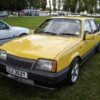 1983 Vauxhall Cavalier B Service and Repair Manual