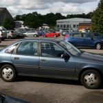 1989 Vauxhall Cavalier C Service and Repair Manual