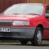 1991 Vauxhall Cavalier C Service and Repair Manual