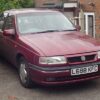 1994 Vauxhall Cavalier C Service and Repair Manual