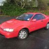 1994 Toyota Cynos Service And Repair Manual - Image 2