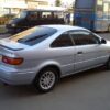1998 Toyota Cynos Service And Repair Manual - Image 2