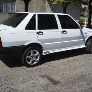 1993 Fiat Duna Service and Repair Manual