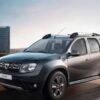 2015 Renault Duster Service and Repair Manual - Image 2