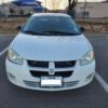 2005 Dodge Stratus Service and Repair Manual - Image 2
