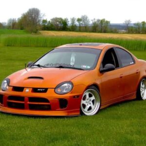 2005 Dodge Neon SRT-4 Service and Repair Manual