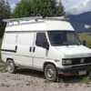 1985 Fiat Ducato Service and Repair Manual - Image 2