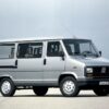 1987 Fiat Ducato Service and Repair Manual - Image 2