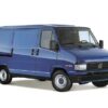 1989 Fiat Ducato Service and Repair Manual - Image 2