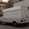 1991 Fiat Ducato Service and Repair Manual - Image 2