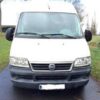 2002 Fiat Ducato Service and Repair Manual - Image 2