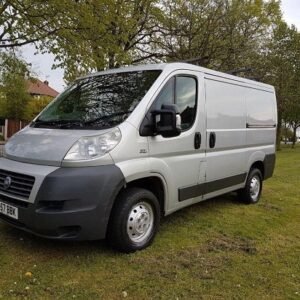 2007 Fiat Ducato Service and Repair Manual