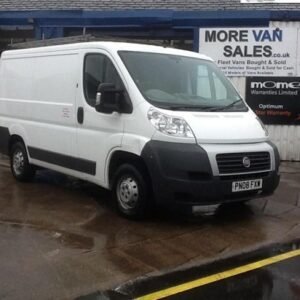 2008 Fiat Ducato Service and Repair Manual