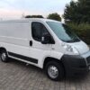 2010 Fiat Ducato Service and Repair Manual - Image 2