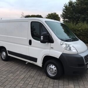 2010 Fiat Ducato Service and Repair Manual