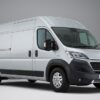 2012 Fiat Ducato Service and Repair Manual - Image 2