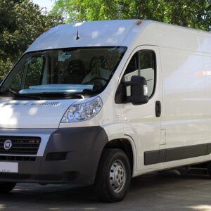 2013 Fiat Ducato Service and Repair Manual