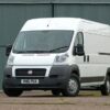 2014 Fiat Ducato Service and Repair Manual - Image 2