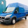 2016 Fiat Ducato Service and Repair Manual - Image 2