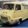 1968 Renault Estafette Service and Repair Manual - Image 2