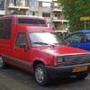 1988 Renault Express Service and Repair Manual - Image 2
