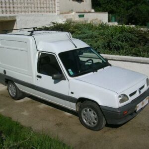 1994 Renault Express Service and Repair Manual
