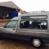 1995 Renault Express Service and Repair Manual - Image 2