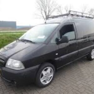 2004 Peugeot Expert Service And Repair Manual