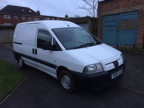 2005 Peugeot Expert Service And Repair Manual