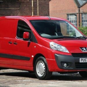 2006 Peugeot Expert Service And Repair Manual