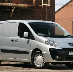 2007 Peugeot Expert Service And Repair Manual