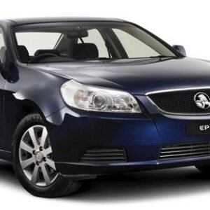 2007 Holden Epica Service and Repair Manual