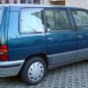 1994 Renault Escape II Service and Repair Manual - Image 2