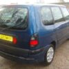 1999 Renault Escape III Service and Repair Manual - Image 2
