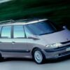 2001 Renault Escape III Service and Repair Manual - Image 2
