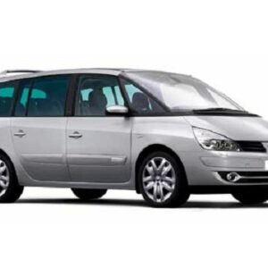 2002 Renault Escape IV Service and Repair Manual