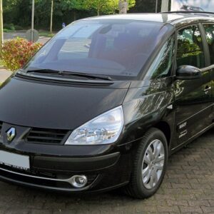 2003 Renault Escape IV Service and Repair Manual