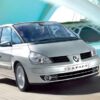 2007 Renault Escape IV Service and Repair Manual - Image 2