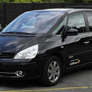 2008 Renault Escape IV Service and Repair Manual