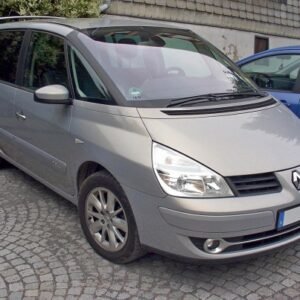 2009 Renault Escape IV Service and Repair Manual