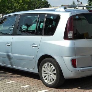 2010 Renault Escape IV Service and Repair Manual