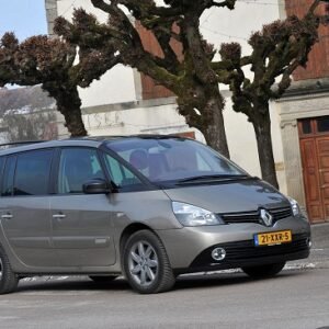 2013 Renault Escape IV Service and Repair Manual
