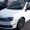 2014 Volkswagen Eos Service and Repair Manual - Image 2